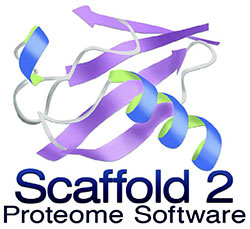 proteomics-software